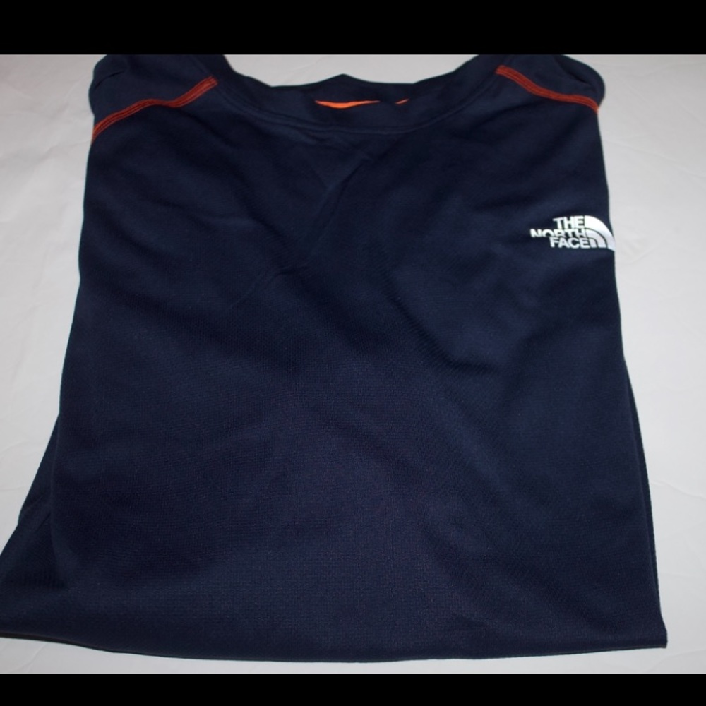 Fitness north face shirt!🥊🥊